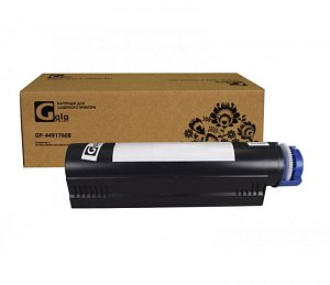 Картридж Картридж 44917608 12000 копий GalaPrint (GP_44917608/44917602) для - Картридж Картридж 44917608 12000 копий GalaPrint (GP_44917608/44917602) для -