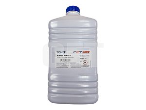 Тонер NF8M TN-324 для KONICA MINOLTA Bizhub C258/C308/C368 (CET) Magenta, 500г/бут, CET111111M-500