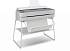 Широкоформатный принтер HP DesignJet Studio Steel (24-дюймовый)