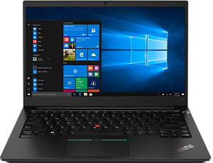 Ноутбук Lenovo ThinkPad E14 G3 (20Y70044RT)