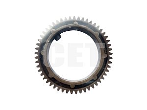 Шестерня привода тефлонового вала 53T AB01-1621 для RICOH MP2014/2014D/2014AD (CET), CET6339 Шестерня привода тефлонового вала 53T AB01-1621 для RICOH MP2014/2014D/2014AD (CET), CET6339