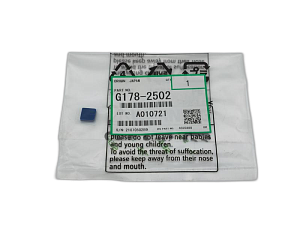 Демпфер коронатора [G1782502] для Ricoh Pro 8300s , Pro 8310p , Pro 8310s , Pro 8320p , Pro 8320s , Ricoh Pro 8300s , Pro 8310p , Pro 8310s , Pro 8320p , Pro 8320s , Pro 8300s , Pro 8310p , Pro 8310s , Pro 8320p , Pro 8320s