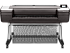Широкоформатный принтер HP DesignJet T1700 (44" / 1118 мм)