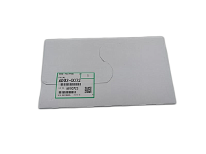 Проволока коротрона отделения. [AD020072] для Ricoh