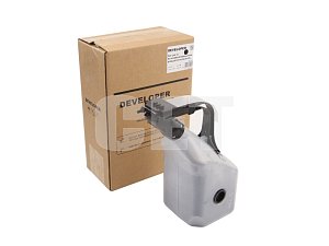 Девелопер D180-9640, D179-9640 для RICOH Pro 8100s/8110/8120s (CET), 1138г, 860000 стр., CET161004