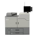 Полноцветная система Ricoh Pro C7200SX