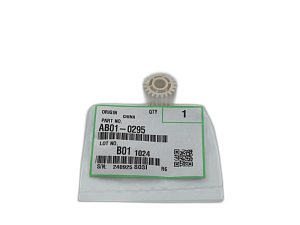 GEAR_FUSING_DRIVE_NO.2 [AB010295] для Ricoh