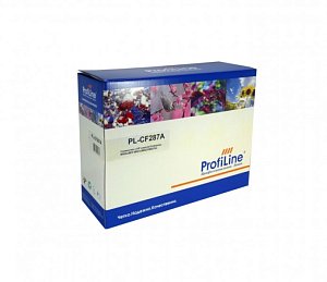Картридж Картридж CF287A (№87A) 9000 копий ProfiLine (PL_CF287A) Картридж Картридж CF287A (№87A) 9000 копий ProfiLine (PL_CF287A)
