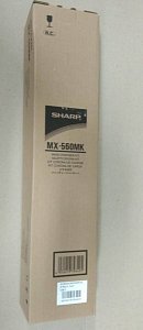 Набор главного коротрона заряда+ракель Sharp MX-560MK (MX560MK)