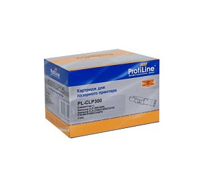 Картридж Картридж CLP-M300A Magenta 1000 копий ProfiLine (PL_CLP-M300A_M) Картридж Картридж CLP-M300A Magenta 1000 копий ProfiLine (PL_CLP-M300A_M)