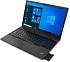 Ноутбук Lenovo ThinkPad E15 Gen 2-ITU (20TD0001RT)