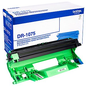 Барабан Brother DR-1075 Барабан Brother DR-1075