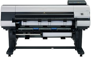 Широкоформатный принтер Canon imagePROGRAF IPF840