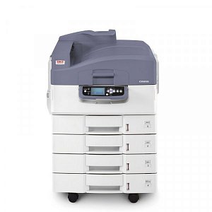Принтер OKI C9655HDTN