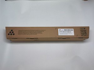 Тонер-картридж черный (black) OriginPro для Ricoh IM C2010 / C2510 (450г) Тонер-картридж черный (black) OriginPro для Ricoh IM C2010 / C2510 (450г)