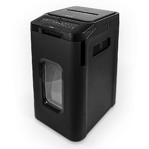 Уничтожитель документов ГЕЛЕОС АП55-4