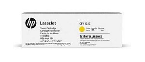 Картридж жёлтый (yellow) HP CF412JC Картридж жёлтый (yellow) HP CF412JC