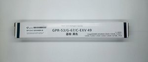 Тонер-картридж черный (black) OriginPro для Canon iR ADV C35xx / C37xx / C38xx (500г) Тонер-картридж черный (black) OriginPro для Canon iR ADV C35xx / C37xx / C38xx (500г)