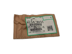 Отделитель прижимного вала. [AE044031] для Ricoh Aficio 470W/480W/MP W7100/W8140/W5100