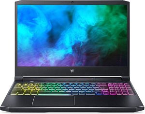 Ноутбук Acer Predator Helios 300 PH315-54-72YK Ноутбук Acer Predator Helios 300 PH315-54-72YK