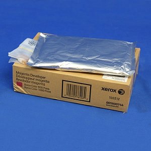 Девелопер пурпурный (magenta) XEROX 005R00744 для COLOR1000