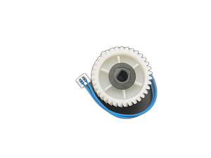 Электромагнитная муфта, 0.25 Нм [GX201123] для Ricoh