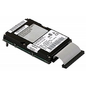 Резервное копирование Konica Minolta HD-524