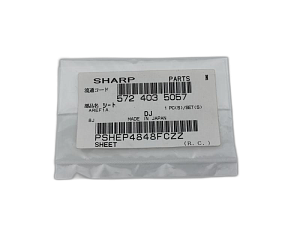 Уплотнитель Sharp PSHEP4848FCZZ