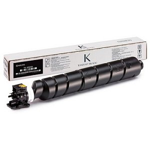 Тонер-картридж черный (black) Kyocera TK-8800K (1T02RR0NL0) Тонер-картридж черный (black) Kyocera TK-8800K (1T02RR0NL0)