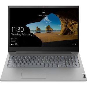 Ноутбук Lenovo ThinkBook 15p ITH (21B10017RU)