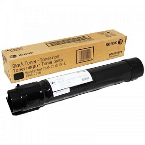 Тонер-картридж черный (black) XEROX 006R01517 Тонер-картридж черный (black) XEROX 006R01517