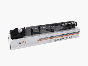 Тонер-картридж (CPP, TF11) для CANON iR ADVANCE C5535 (CET) Magenta, CET141500 Тонер-картридж (CPP, TF11) для CANON iR ADVANCE C5535 (CET) Magenta, CET141500