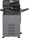 МФУ Sharp BP-56C26EU