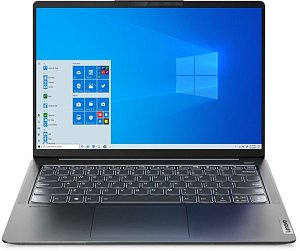 Ноутбук Lenovo ThinkPad P1 Gen 4 (20Y30001RT)