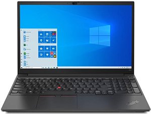 Ноутбук Lenovo ThinkPad E15 Gen 2-ITU (20TD0002RT)