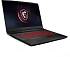 Ноутбук MSI GL76 11UCK-238RU