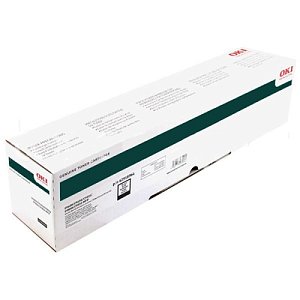 Тонер-картридж черный(black) OKI 42918964