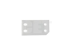 Резинка тормозной площадки ADF D0A4-6101 для RICOH IM 350/430 (CET), CET341140