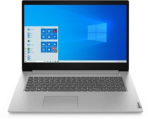 Ноутбук Lenovo IdeaPad 3 17ADA05 (81W20091RU)