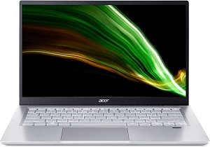 Ноутбук Acer Swift 3 SF314-511-57XA