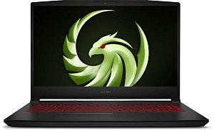 Ноутбук MSI Bravo 15 B5DD-219XRU