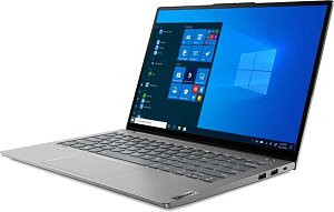 Ноутбук Lenovo ThinkBook 13s G3 ACN (20YA0005RU) Ноутбук Lenovo ThinkBook 13s G3 ACN (20YA0005RU)