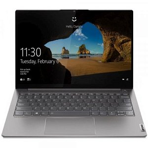 Ноутбук Lenovo ThinkBook 13s G2 ITL (20V900BBRU)