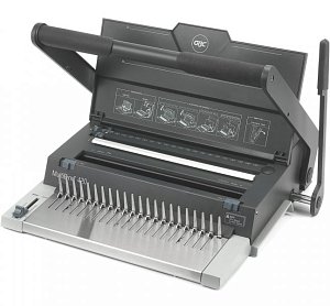 Переплетчик GBC MULTIBIND 420