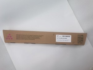 Тонер-картридж пурпурный (magenta) OriginPro для Ricoh IM C4510 / C5510 / C6010 (370г) Тонер-картридж пурпурный (magenta) OriginPro для Ricoh IM C4510 / C5510 / C6010 (370г)
