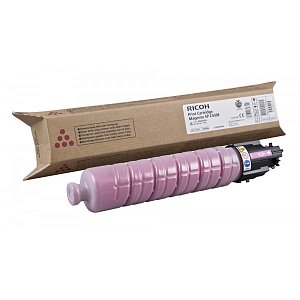 Тонер-картридж тип SP C430E тип SP C430E пурпурный (magenta) [821206] для Ricoh