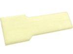 Чистящая пластина Canon FC9-9024-000000 SCRAPER, SIDE END