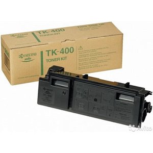 Тонер-картридж Kyocera TK-400 (370PA0KL)