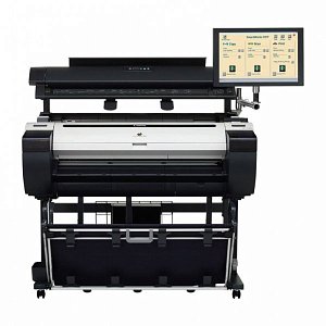 Инженерная система Canon imagePROGRAF iPF780 MFP M40 Solution