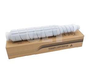 Тонер-картридж (CPT) для KONICA MINOLTA Bizhub PRESS C1060 (CET) Black, 1200г, CET141518